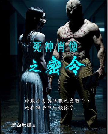 死神肖像之密令