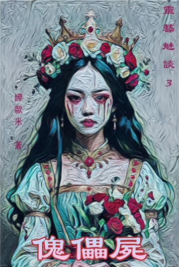 傀儡屍：靈藝魅談3