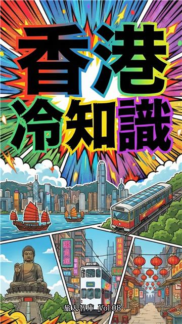 香港冷知識