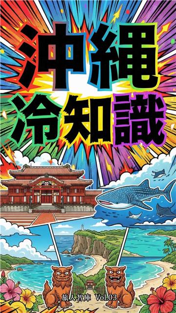 沖繩冷知識