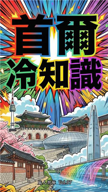 首爾冷知識