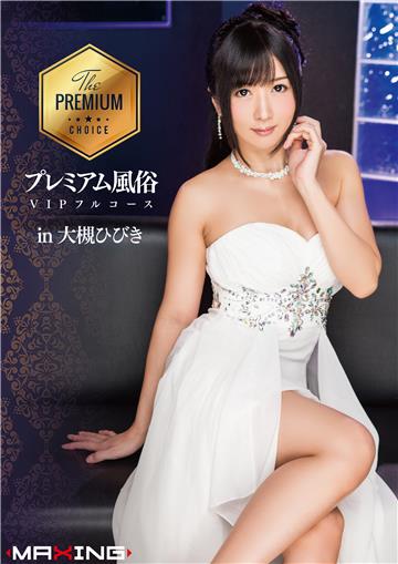 プレミアム風俗VIPフルコース in 大槻ひびき