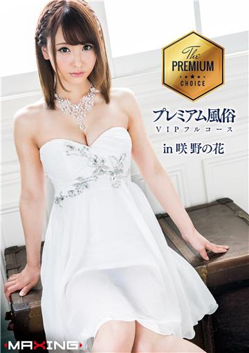 プレミアム風俗VIPフルコース in 咲野の花