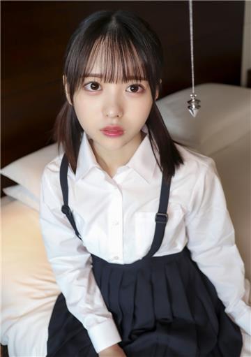 えっちなおまじない 天馬ゆい