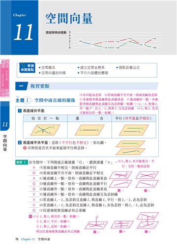 淬鍊數學3A4A