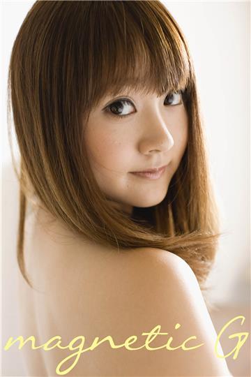 magnetic G 浜田翔子vol.1